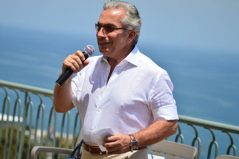 Hosting Diplomatic Spouse Association Of Lebanon Part 2